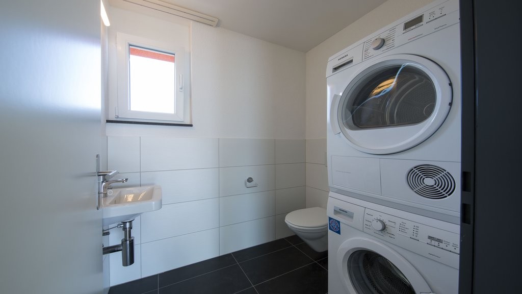3 ½ pièces appartement mansardé