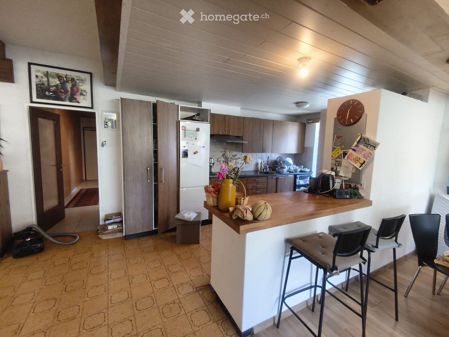 appartamento 5 ½ locali