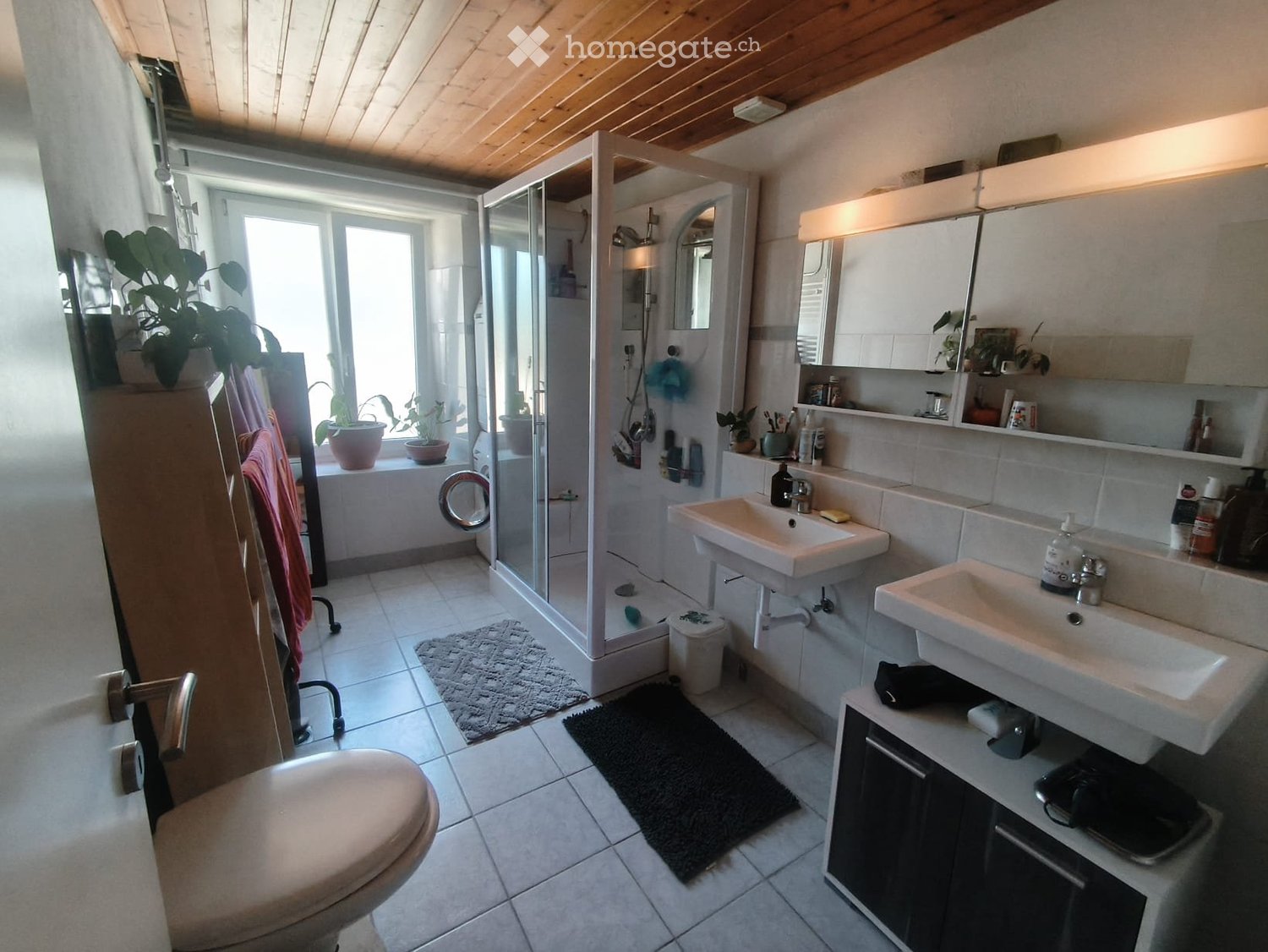 appartamento 5 ½ locali