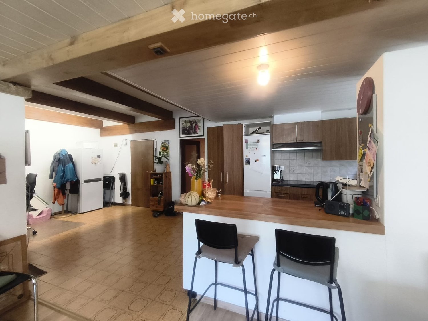 appartamento 5 ½ locali