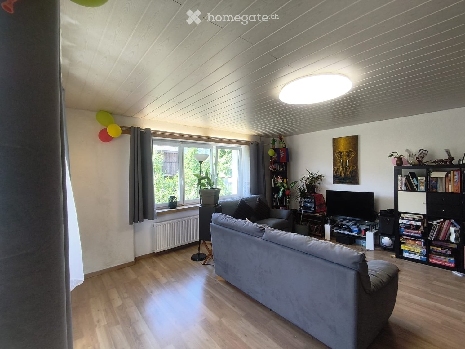 appartamento 5 ½ locali