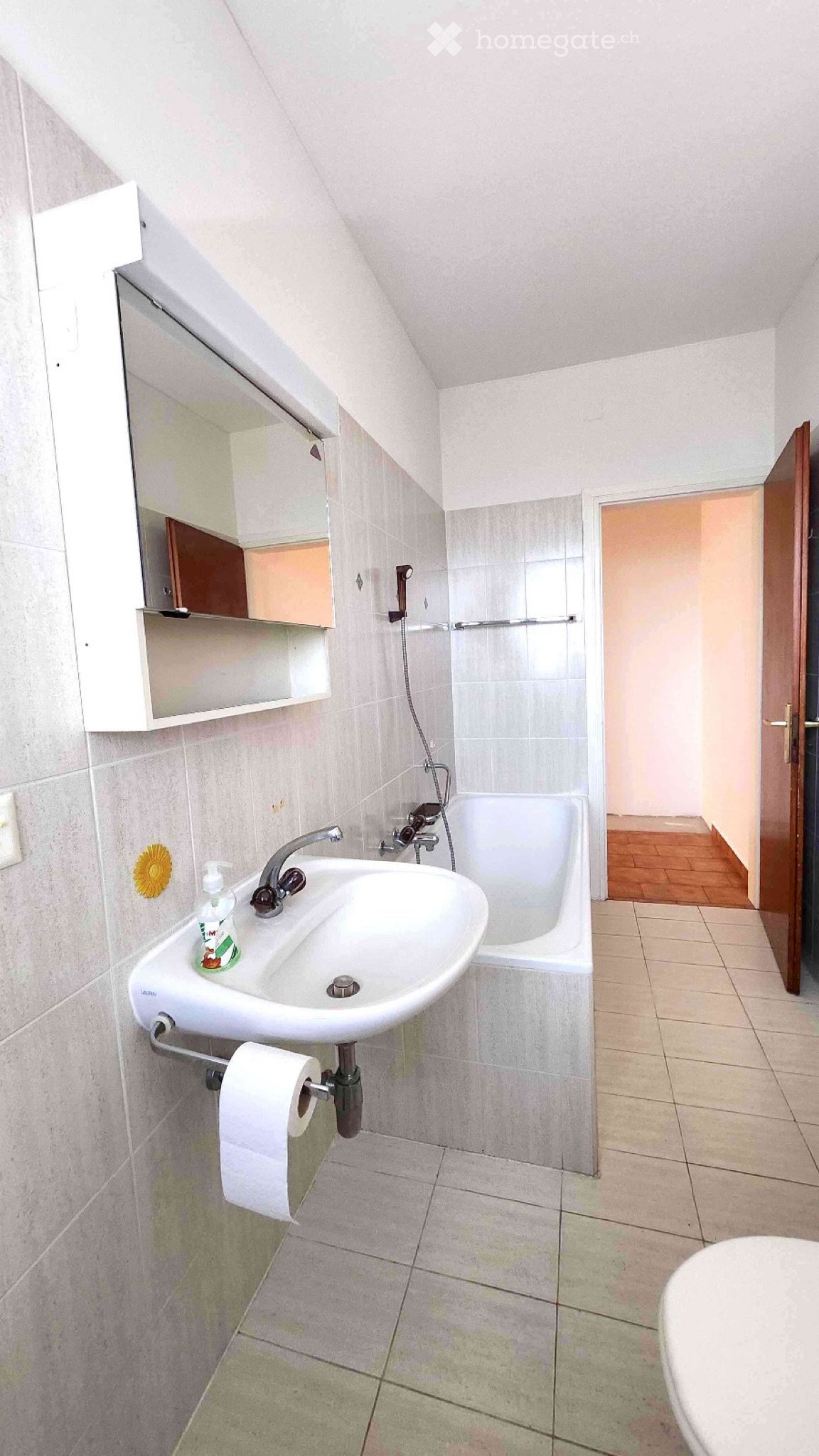 3 rooms apartment, photo 3 sur 5
