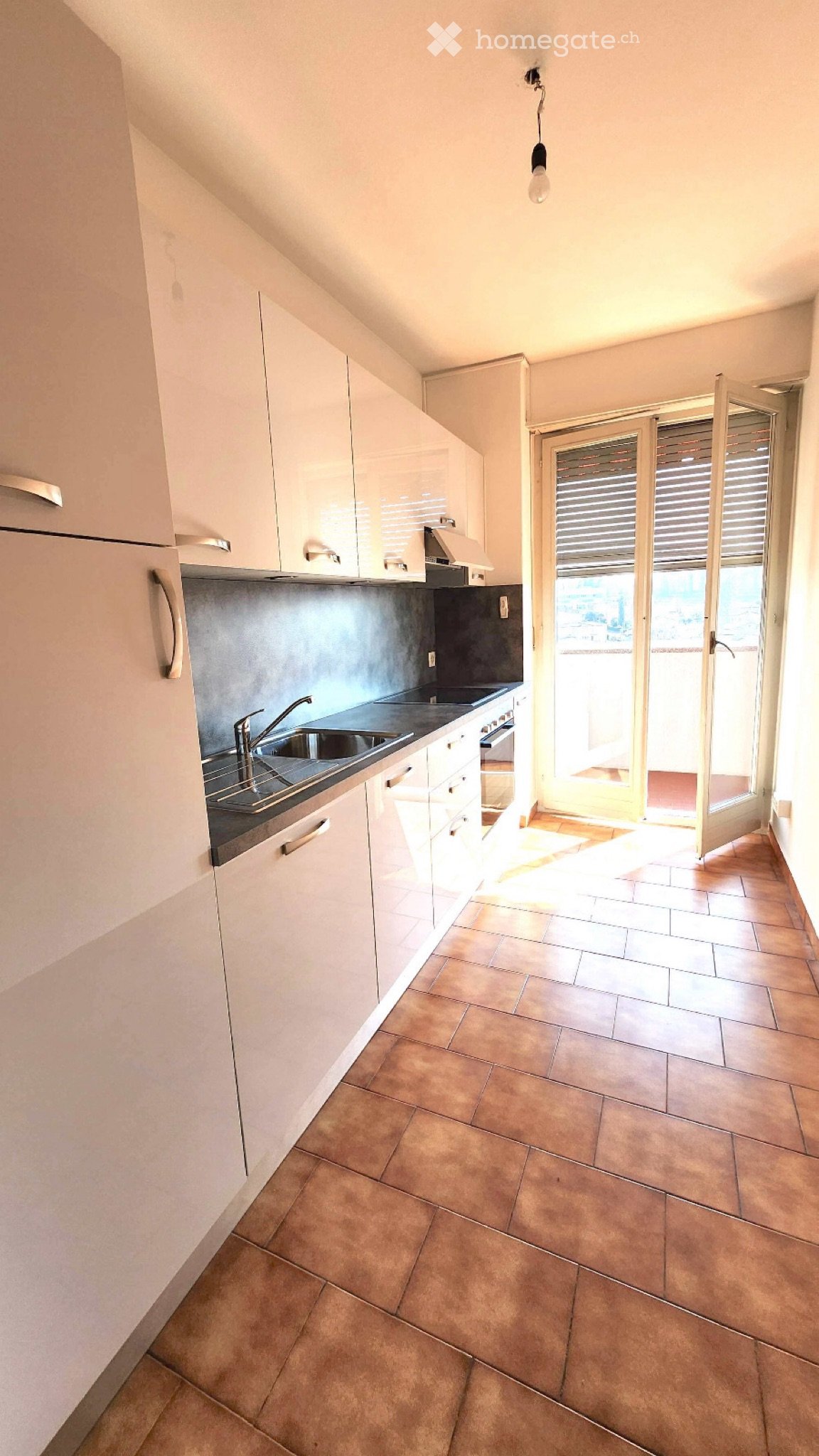 3 rooms apartment, photo 4 sur 5