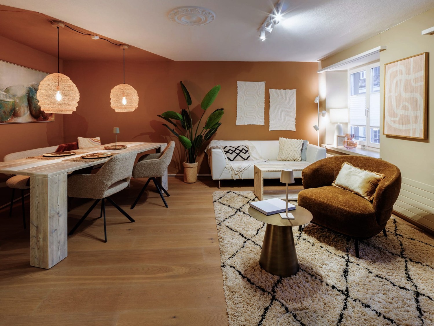 2 rooms apartment, photo 1 of 6