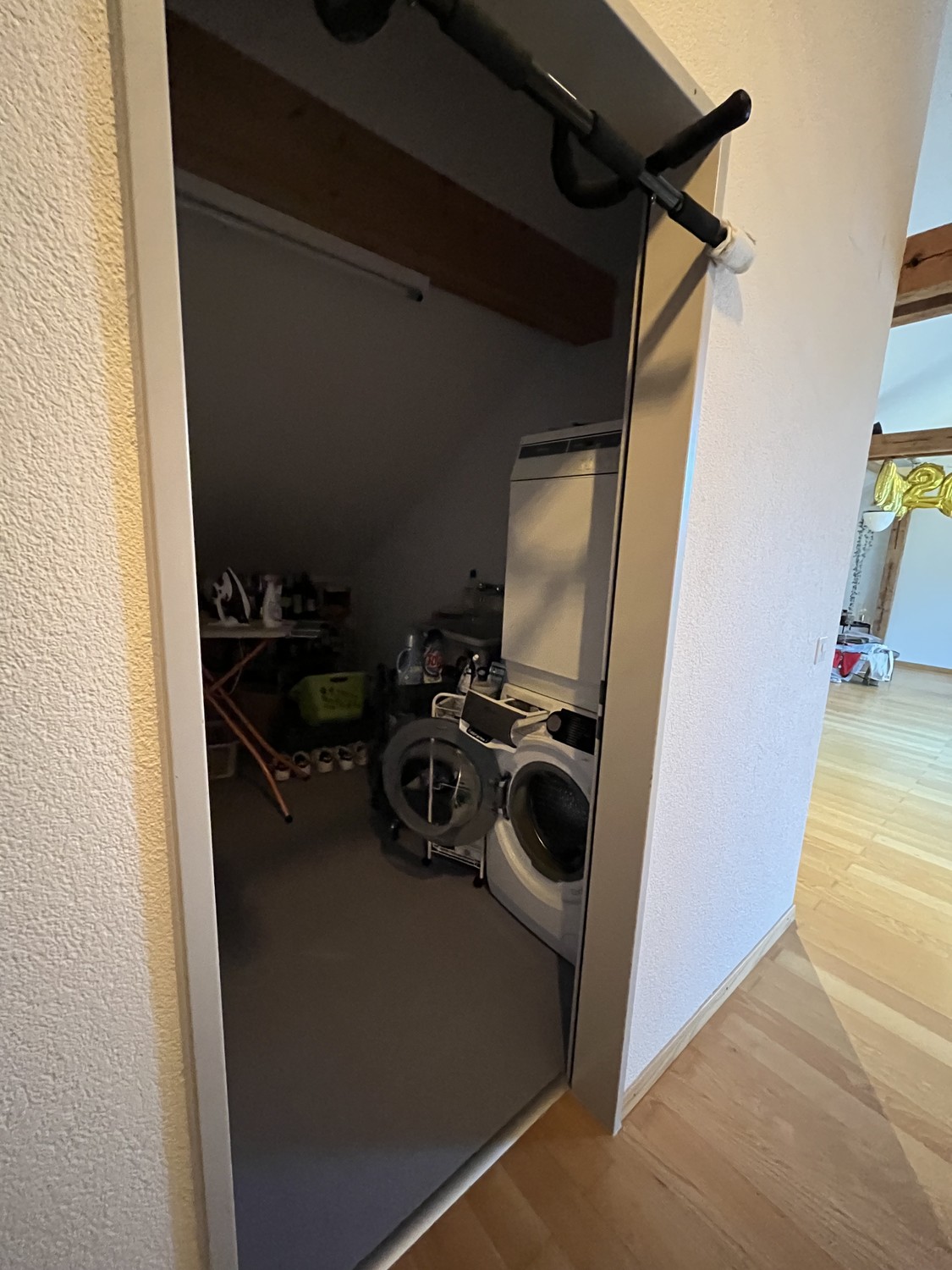 Room in a shared flat, photo 6 of 6