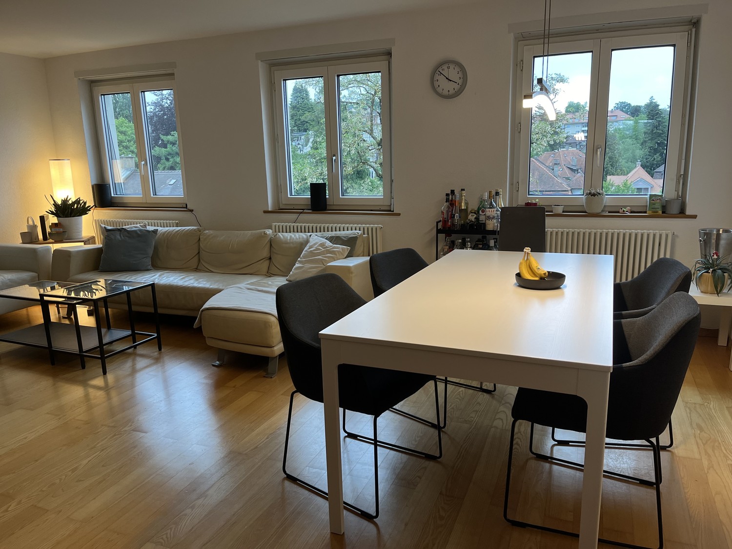 Room in a shared flat, photo 1 of 6