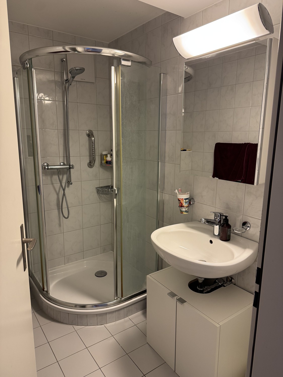 Room in a shared flat, photo 4 of 6