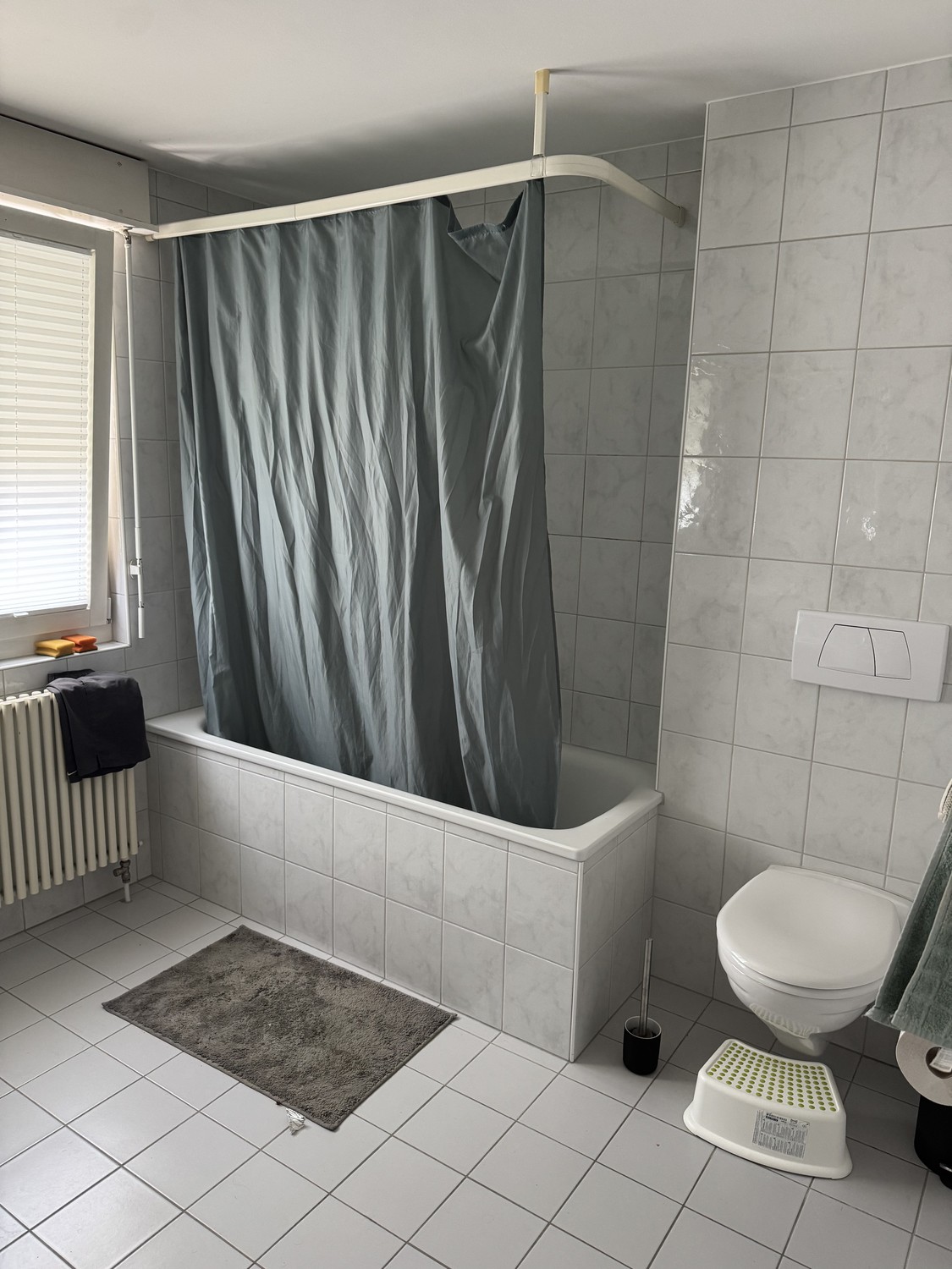 Room in a shared flat, photo 3 of 6
