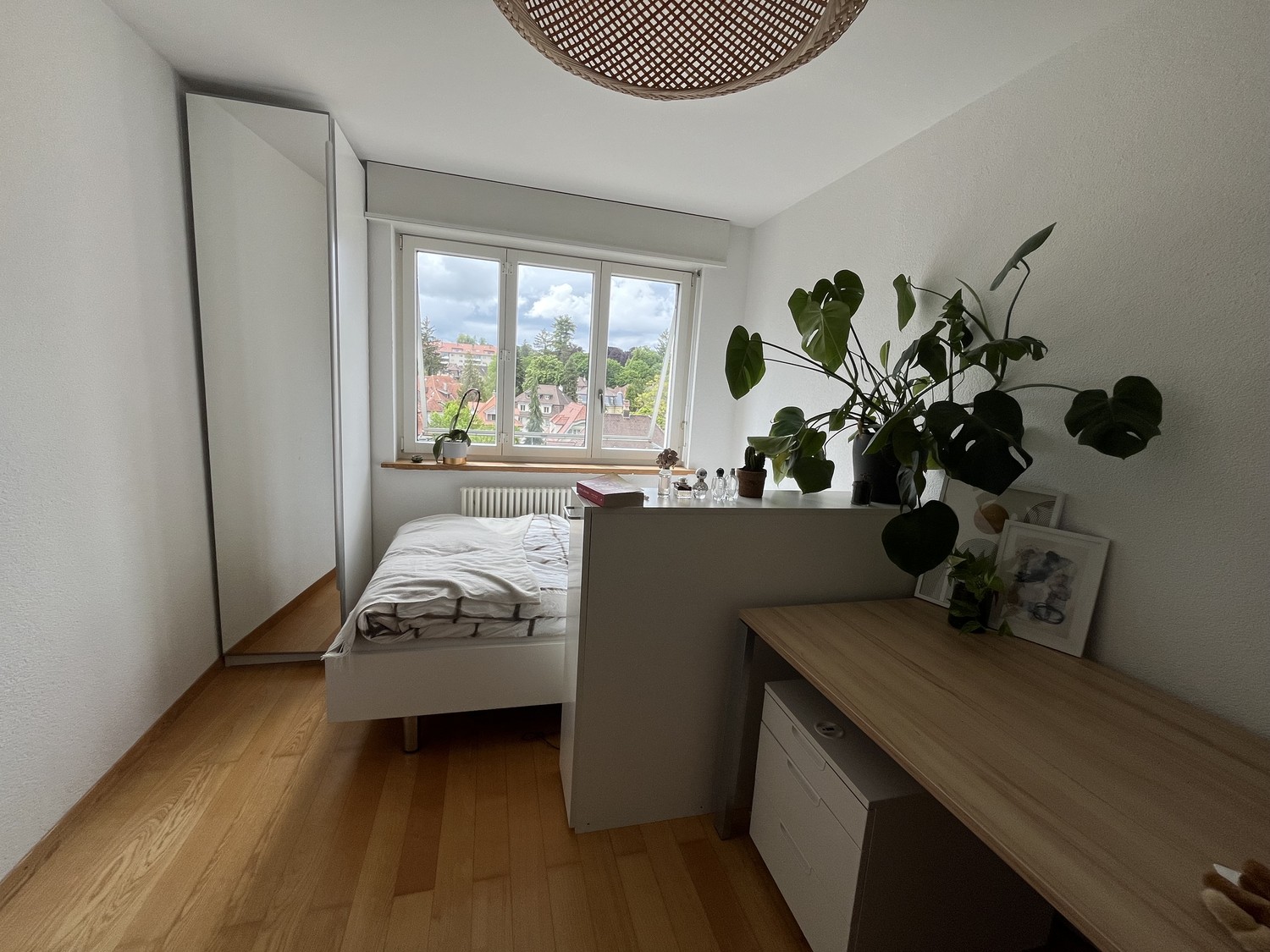 Room in a shared flat, photo 2 of 6