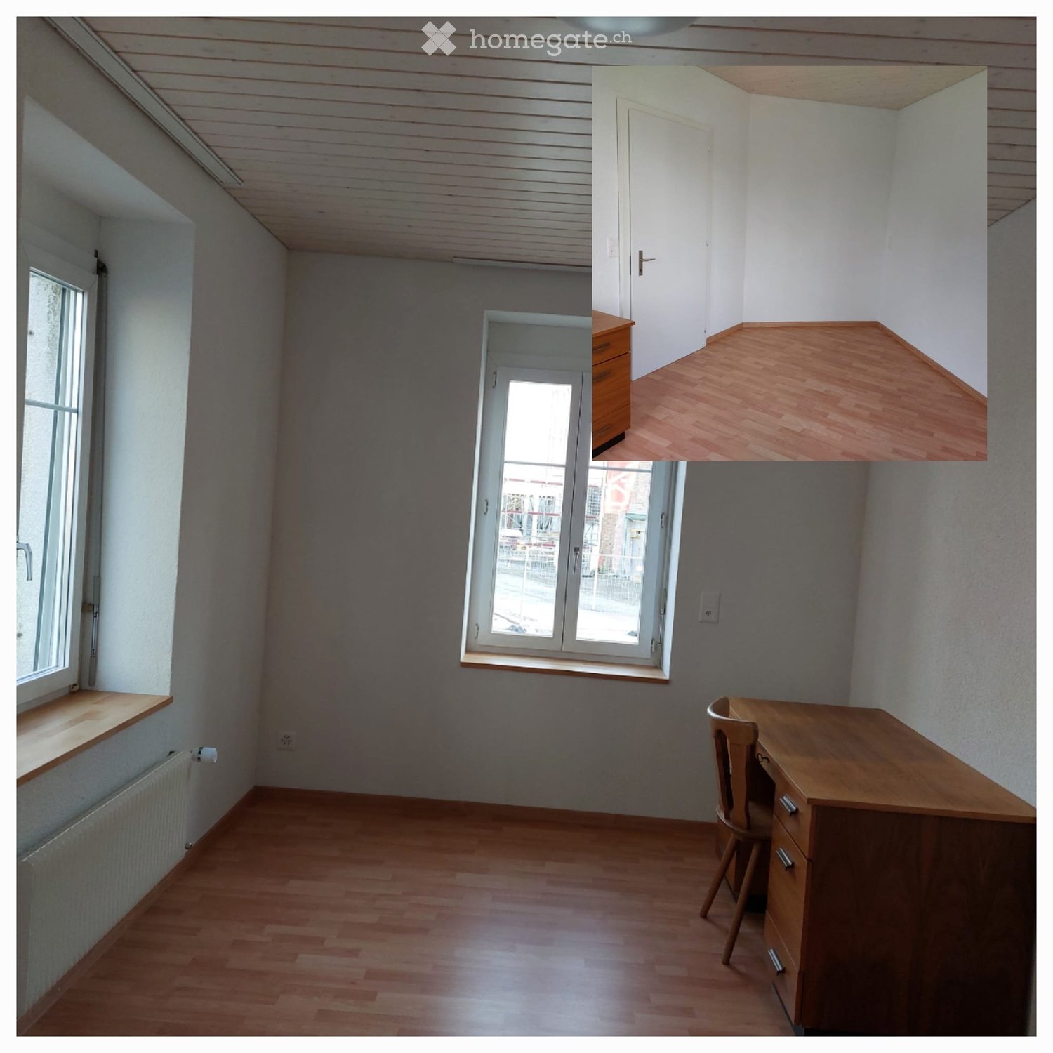 Appartamento di 3 ½ locali