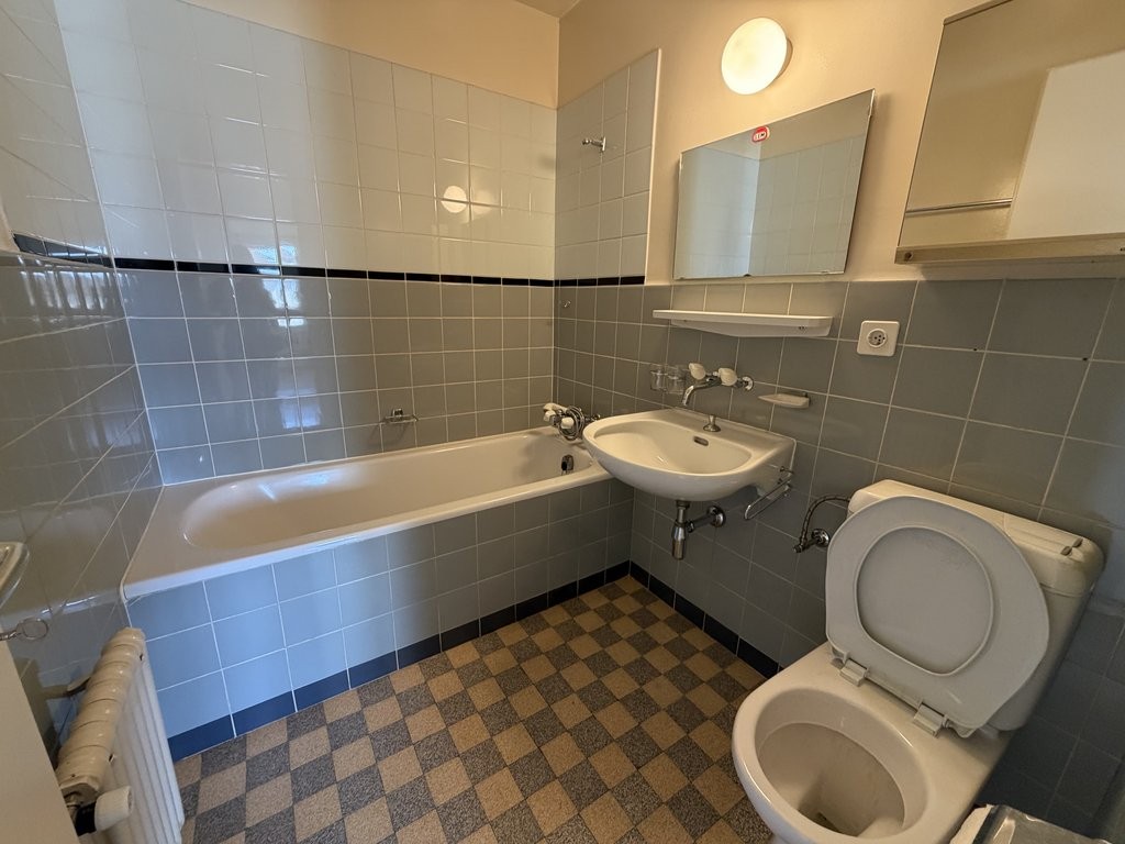 2 ½ rooms apartment, photo 5 of 6