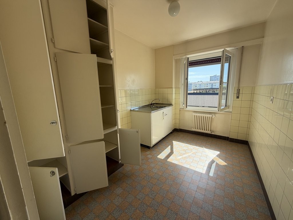 2 ½ rooms apartment, photo 4 of 6