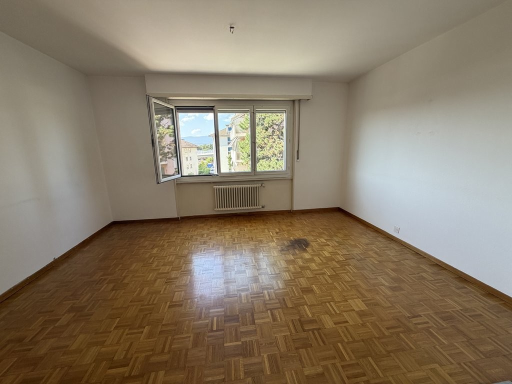 2 ½ rooms apartment, photo 2 of 6