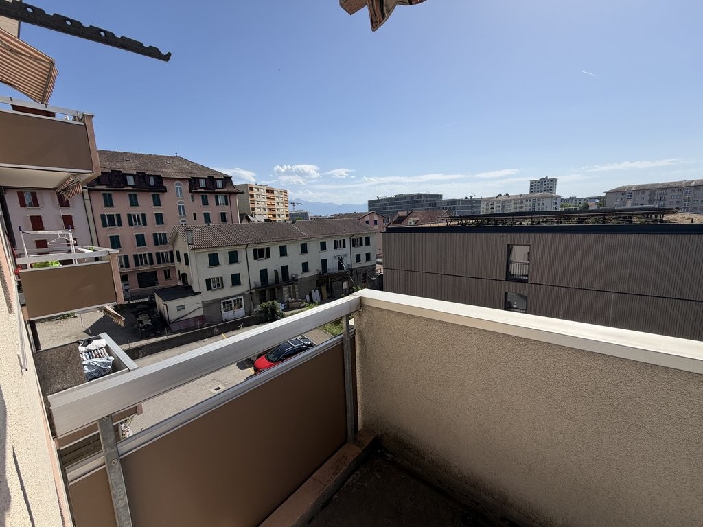 2 ½ rooms apartment, photo 6 of 6