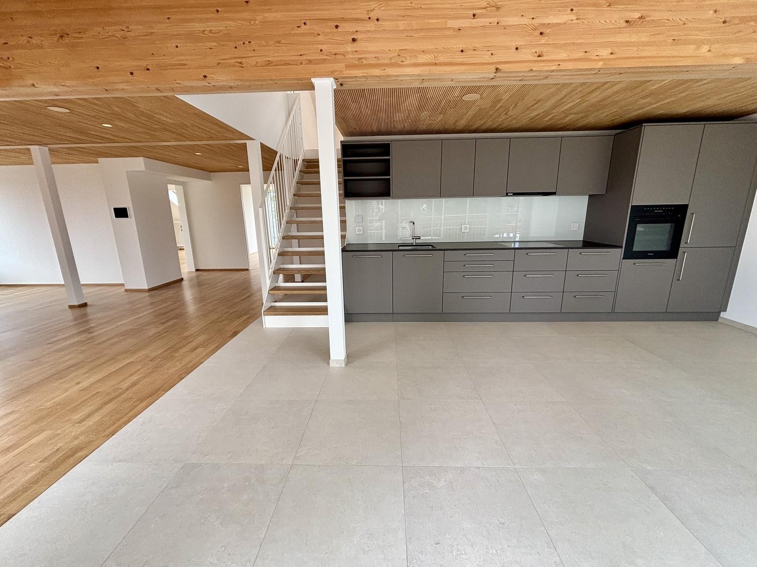 4 ½ rooms duplex