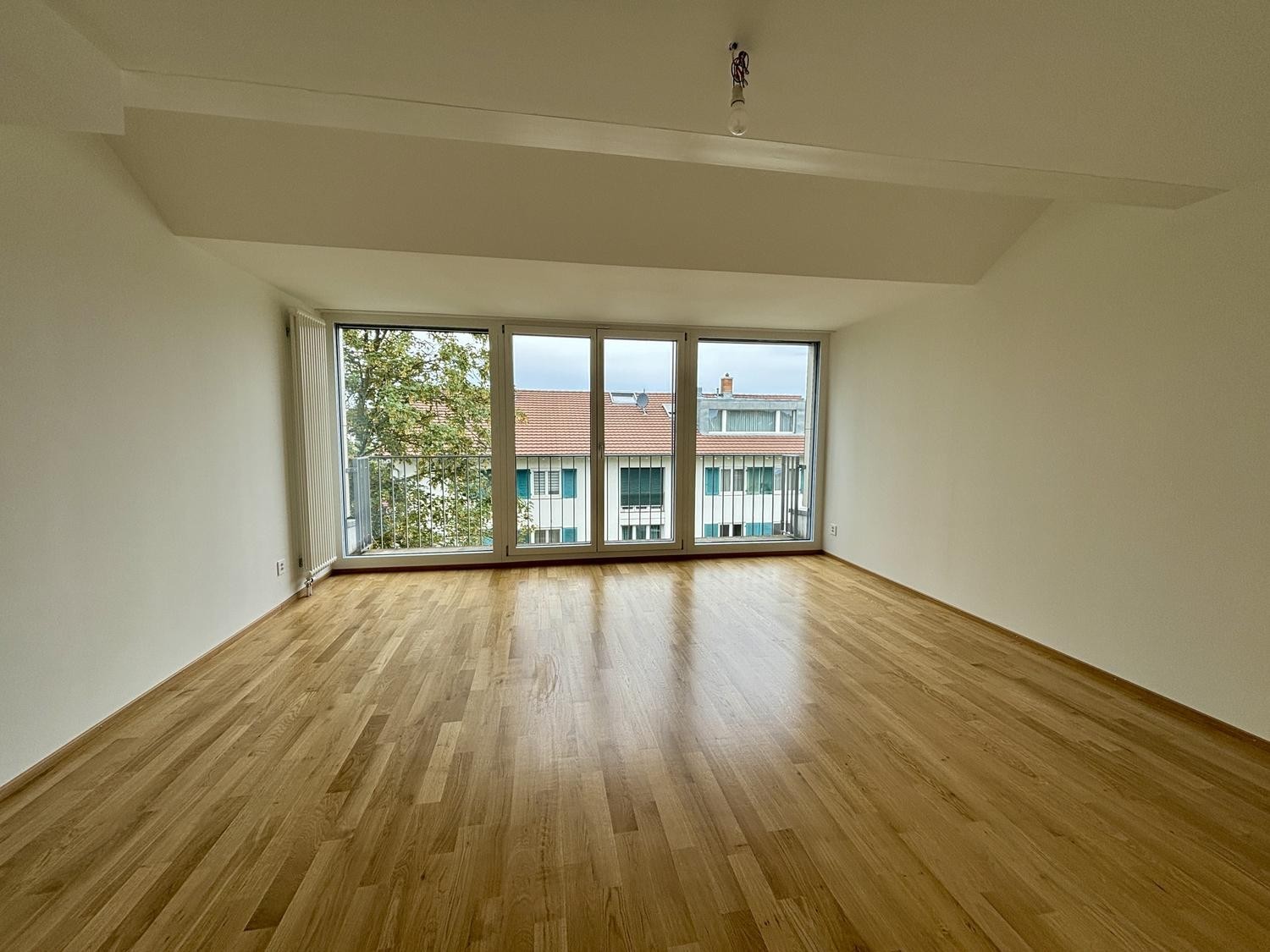 4 ½ rooms duplex