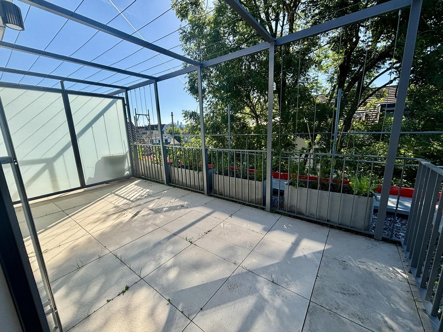 4 ½ rooms duplex
