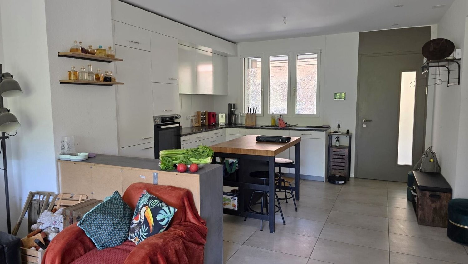 Appartamento 3 ½ locali