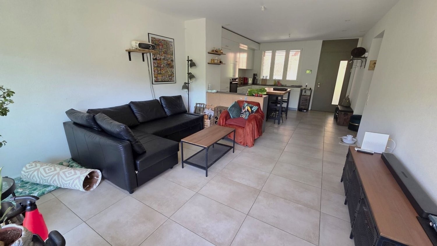 Appartamento 3 ½ locali