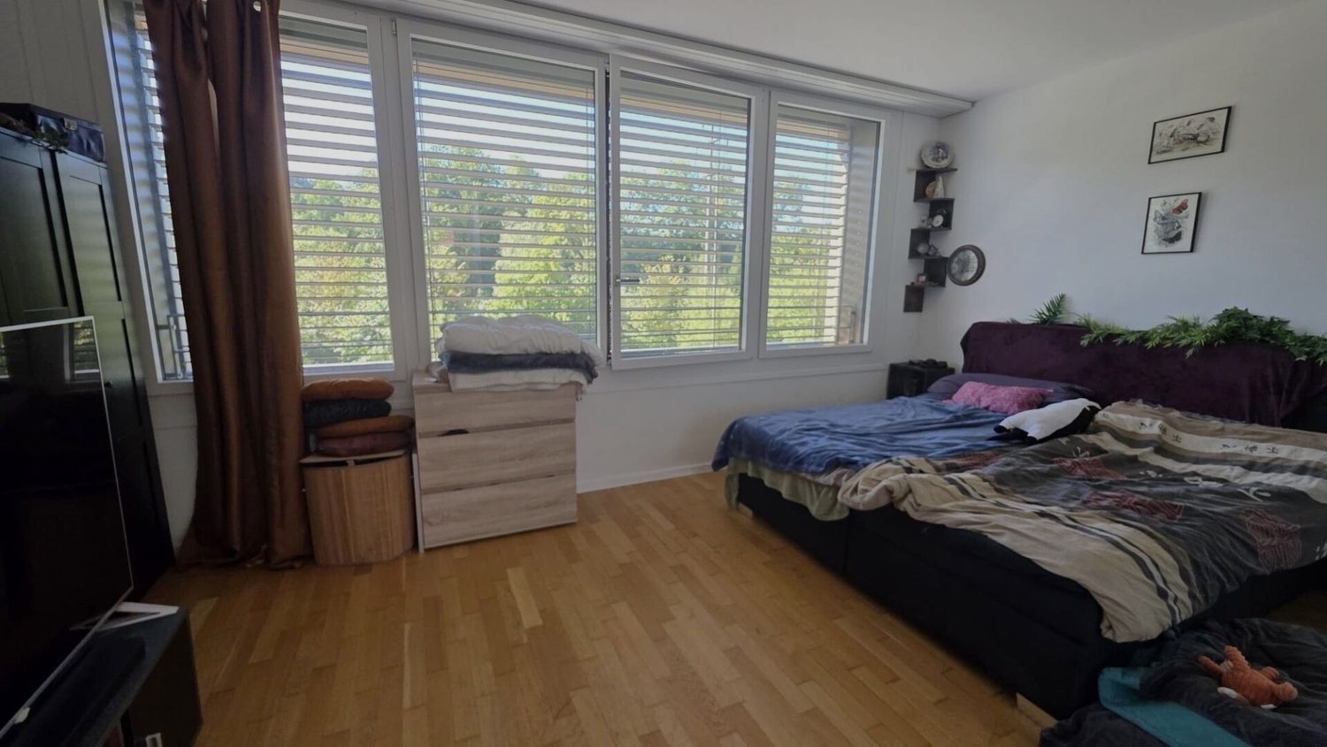 Appartamento 3 ½ locali