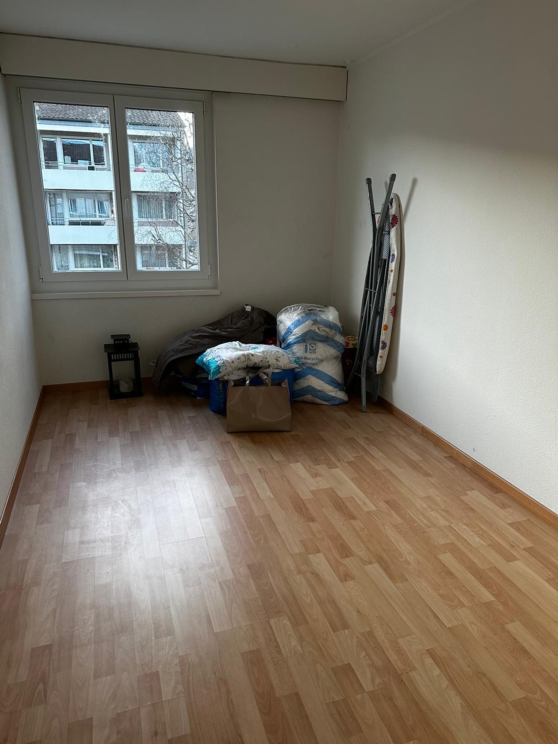 Appartamento di 3 ½ locali