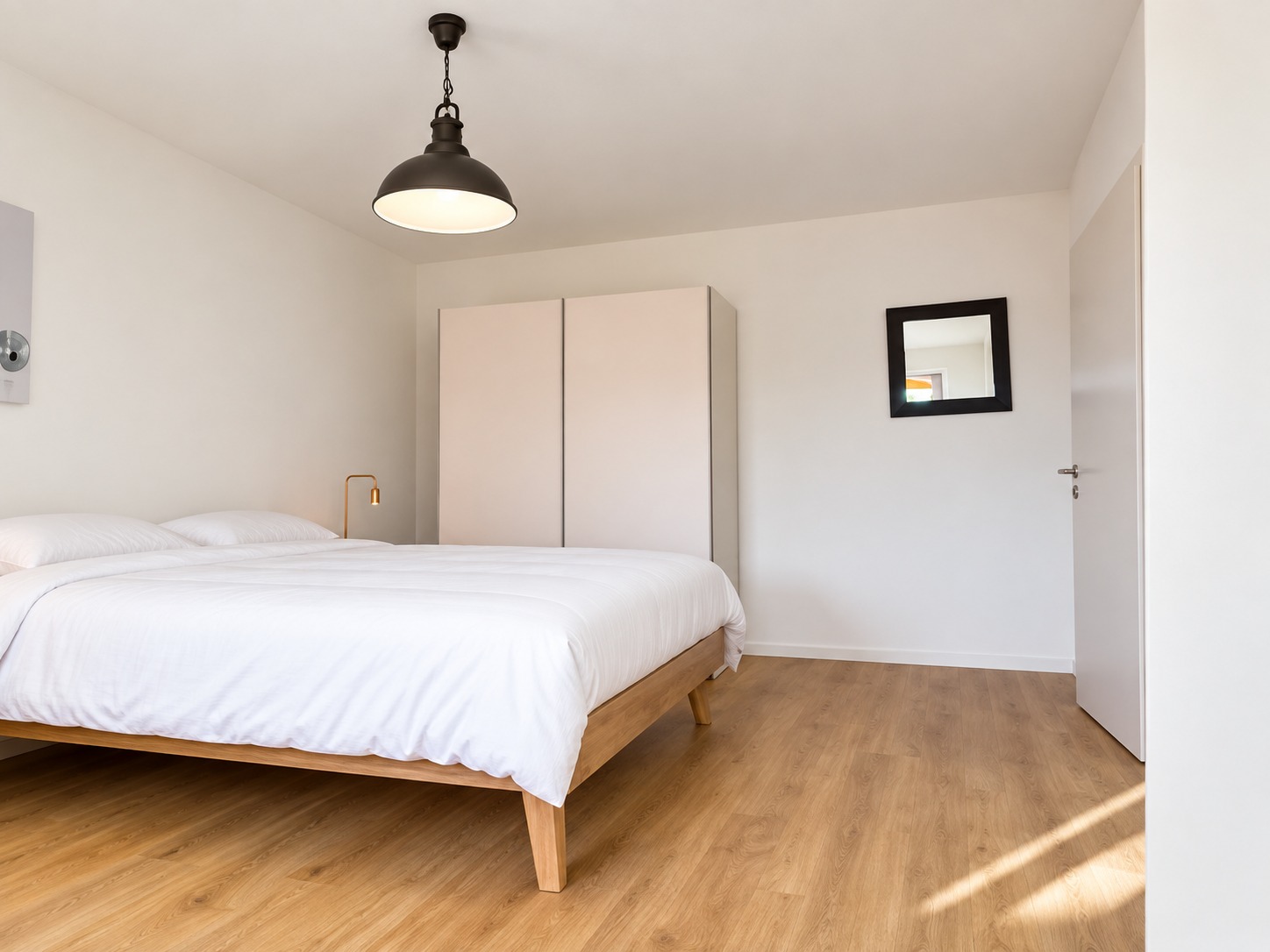 1 ½ rooms furnished flat, photo 3 of 8