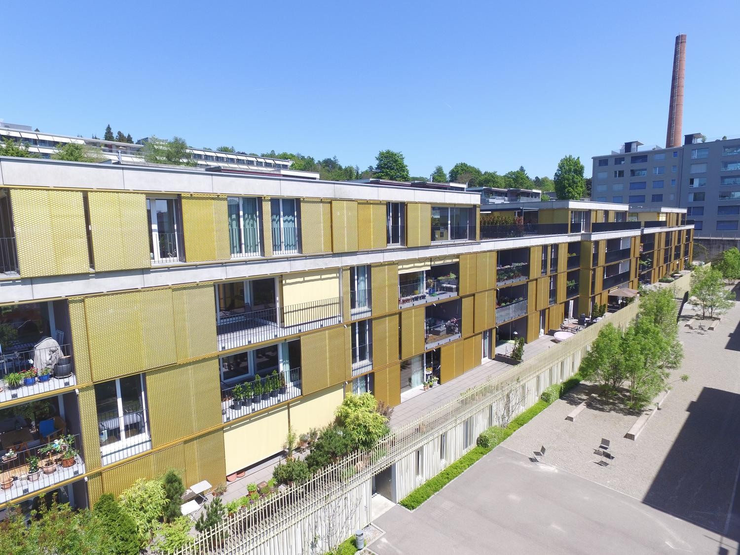 Appartamento di 3 ½ locali, foto 1 di 7