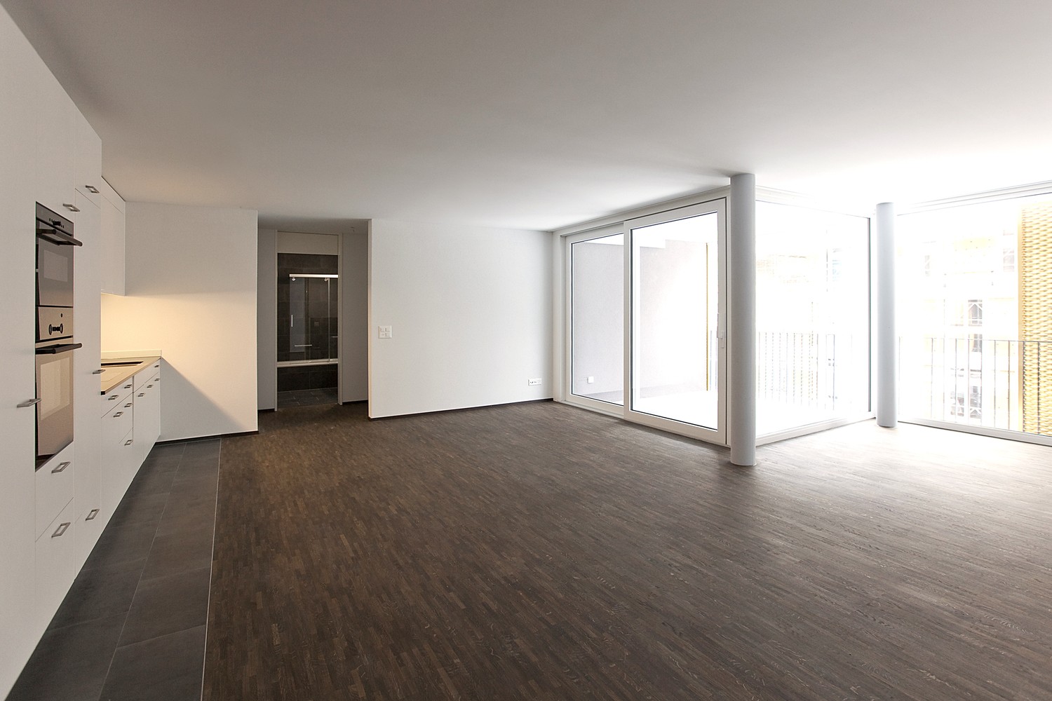 Appartamento di 3 ½ locali, foto 2 di 7