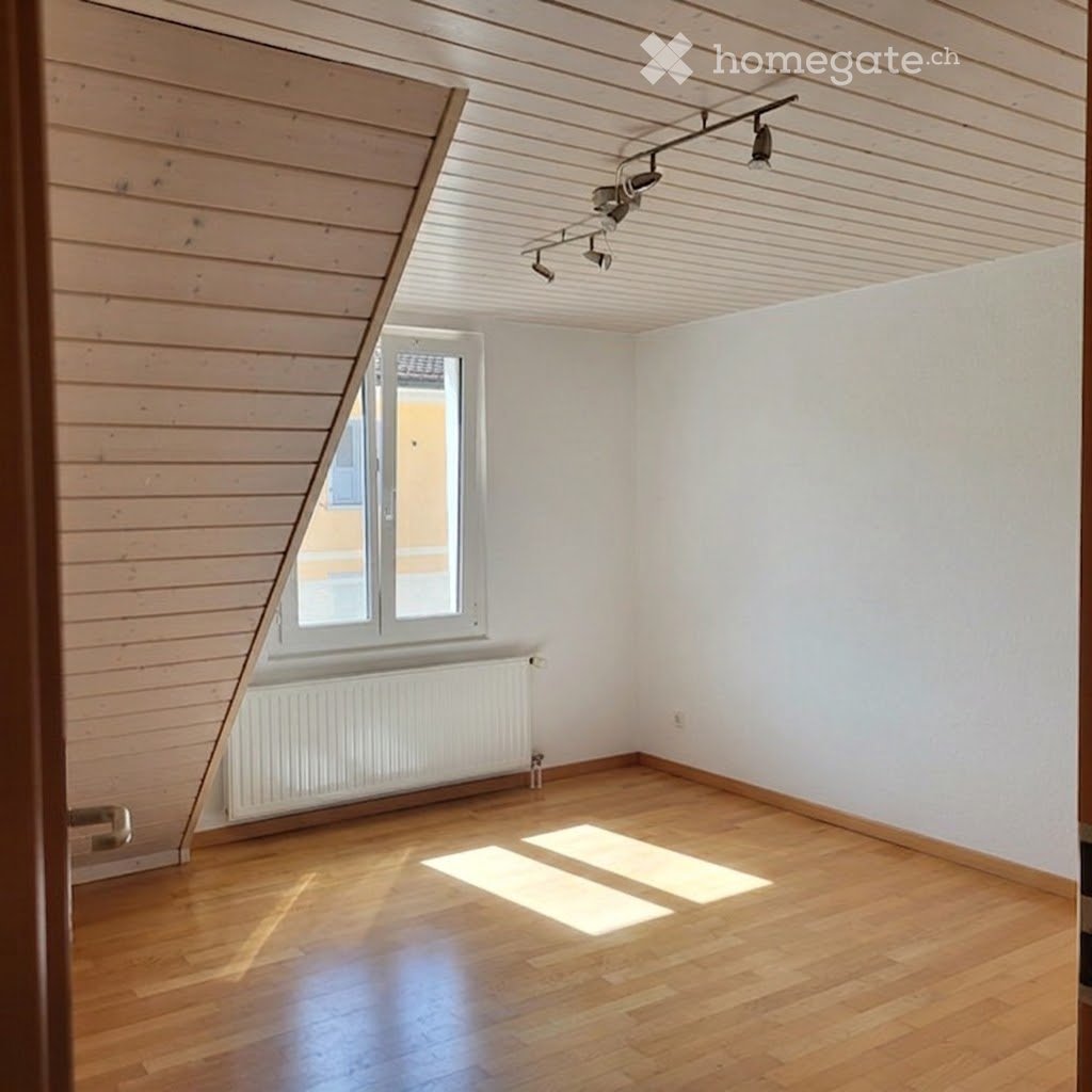 Appartamento di 2 ½ locali