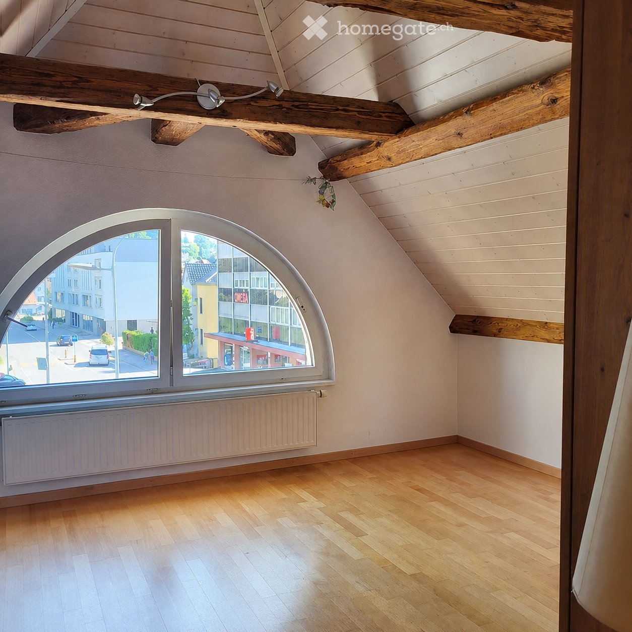 Appartamento di 2 ½ locali