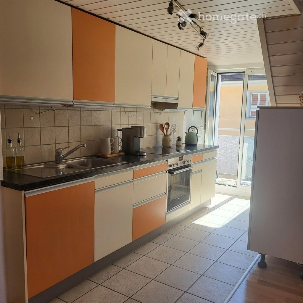 Appartamento di 2 ½ locali