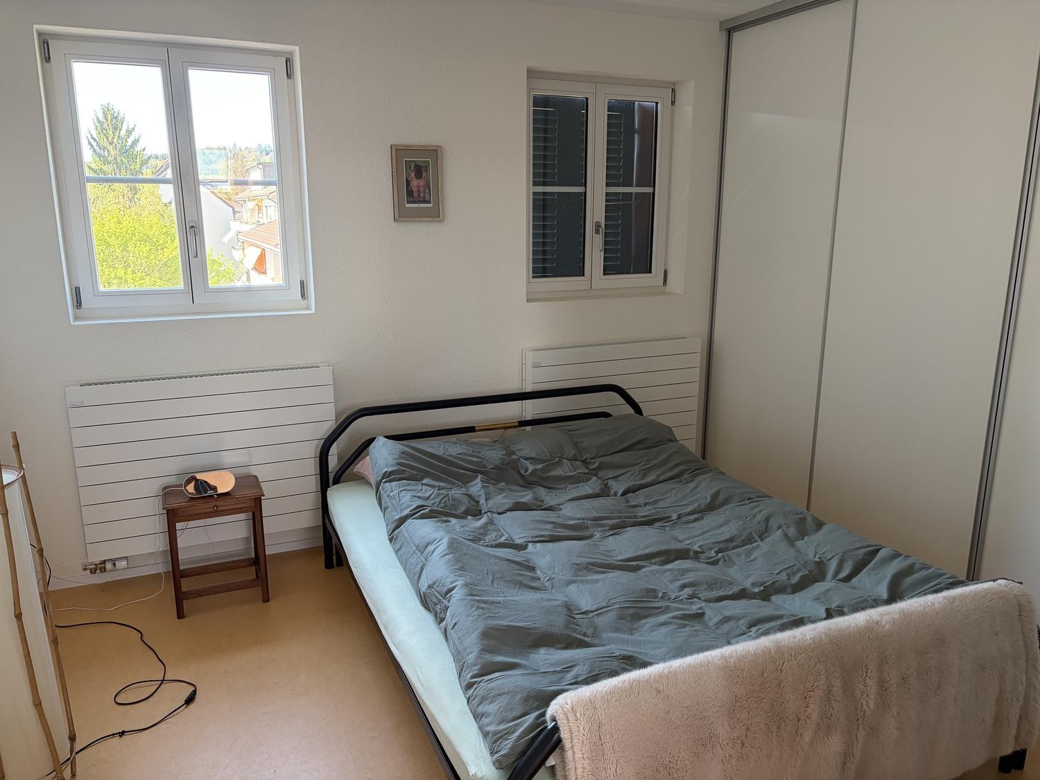 2 ½ rooms apartment, photo 3 of 5