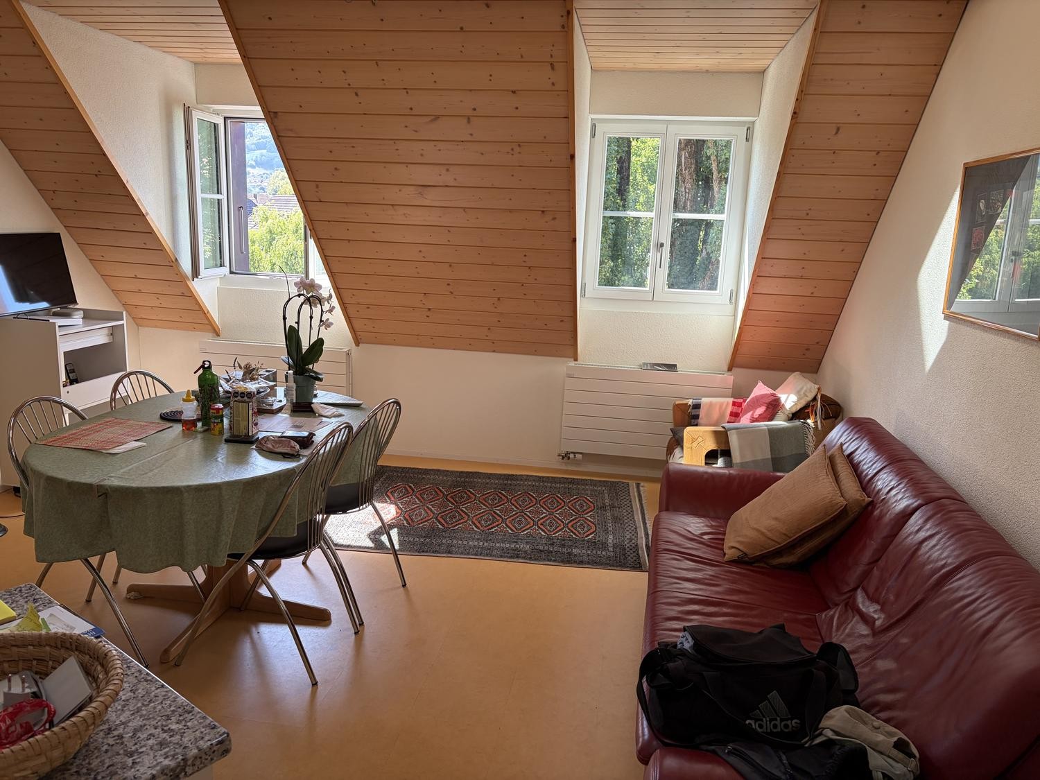 2 ½ rooms apartment, photo 1 of 5