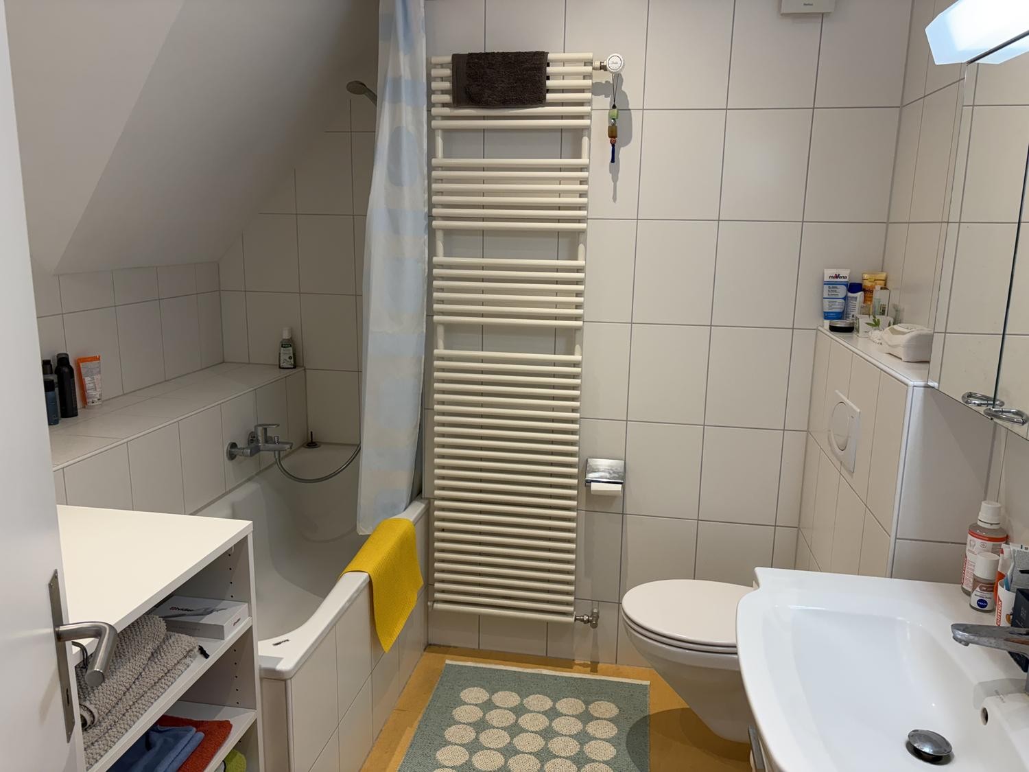 2 ½ rooms apartment, photo 5 of 5