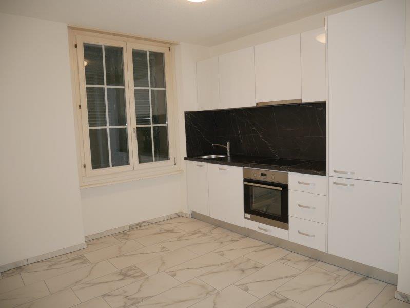 3 ½ rooms apartment, photo 2 of 8