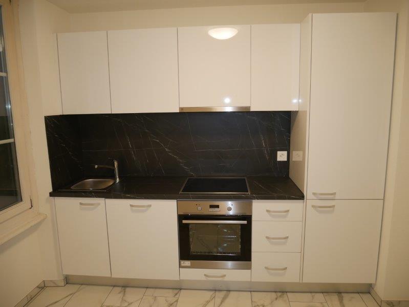 3 ½ rooms apartment, photo 3 of 8
