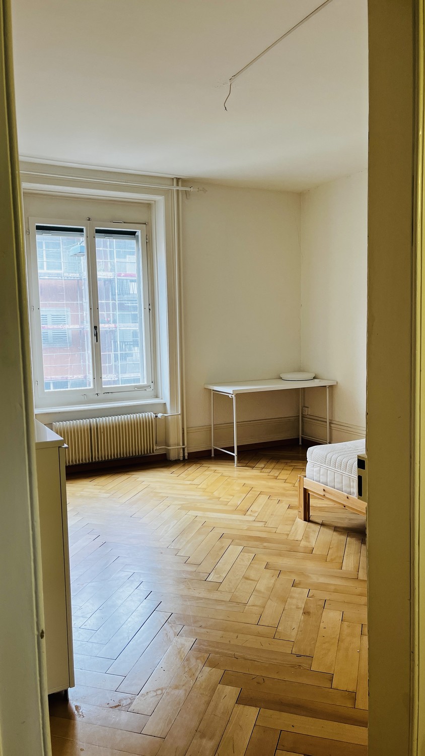 Room in a shared flat, photo 5 of 5