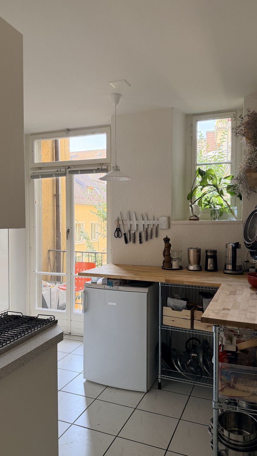 Room in a shared flat, photo 3 of 5