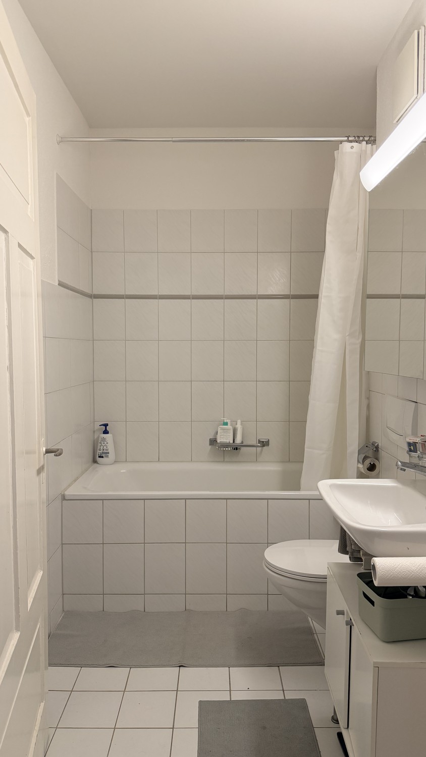 Room in a shared flat, photo 2 of 5