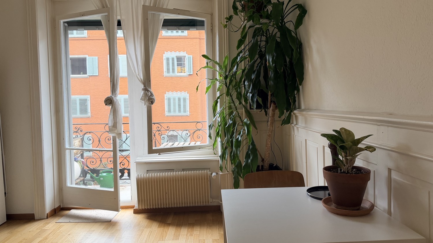 Room in a shared flat, photo 1 of 5