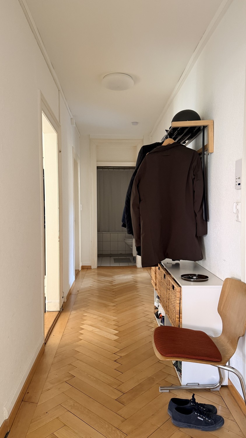 Room in a shared flat, photo 4 of 5