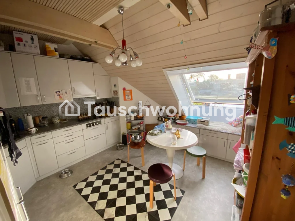 Appartamento di 5 ½ locali