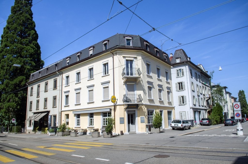 4 ½ room apartment