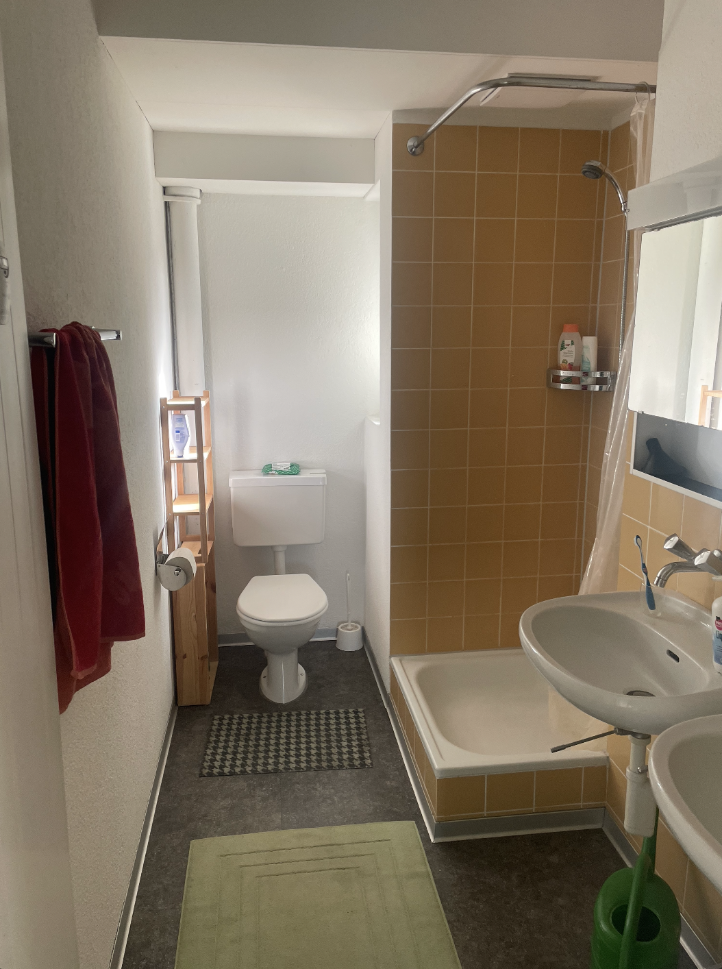 2 rooms apartment, photo 4 of 6