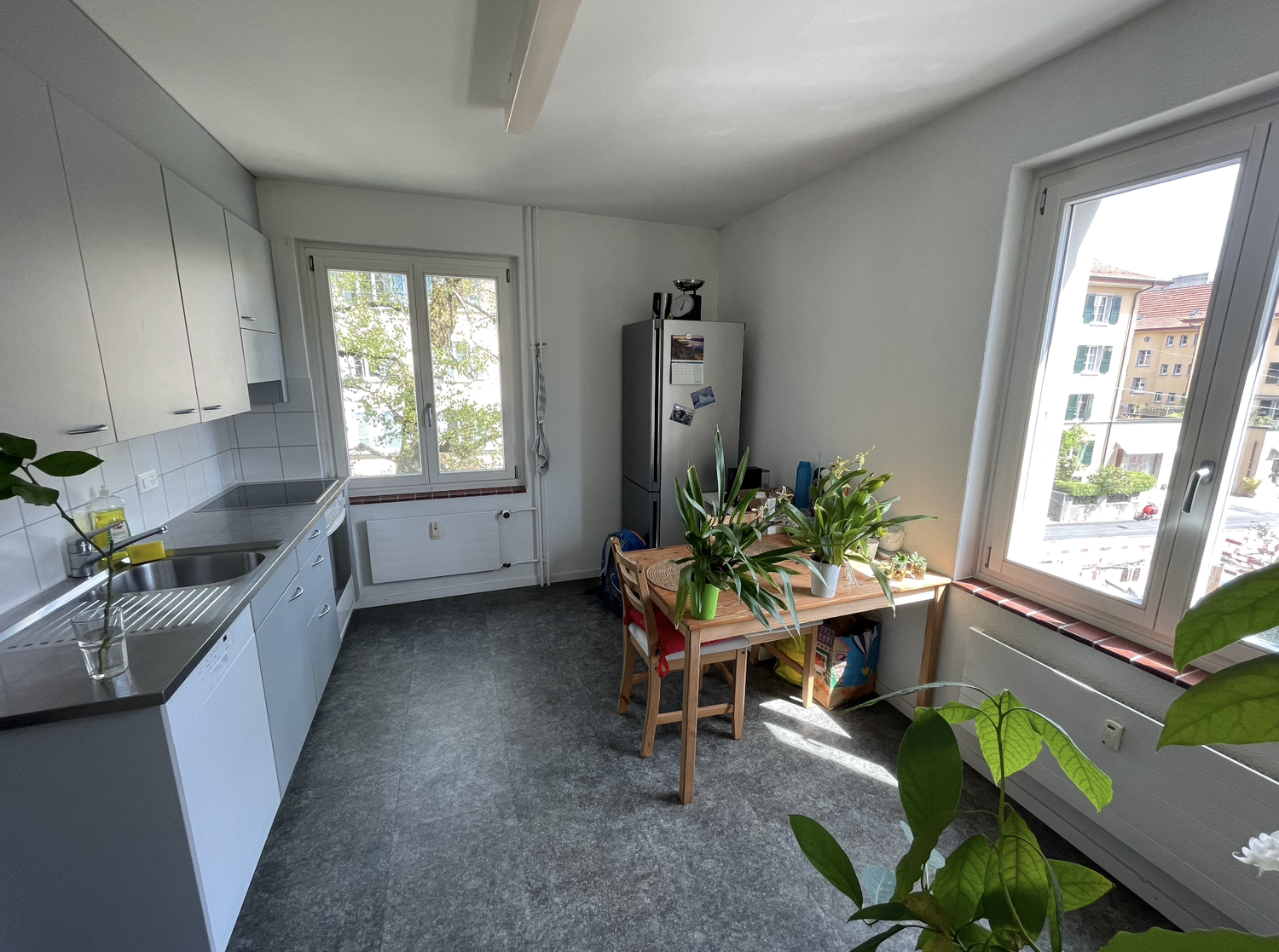 2 rooms apartment, photo 6 of 6