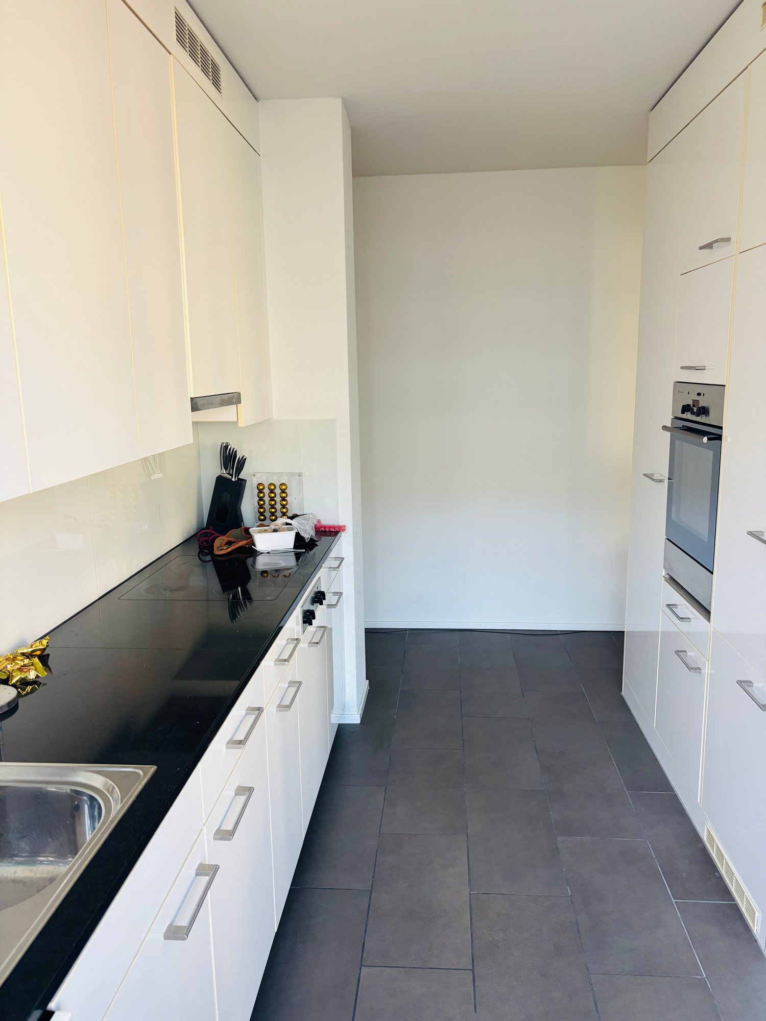 Room in a shared flat, photo 9 of 10