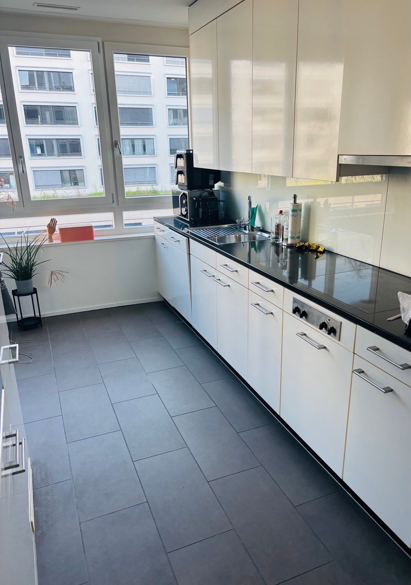 Room in a shared flat, photo 3 of 10
