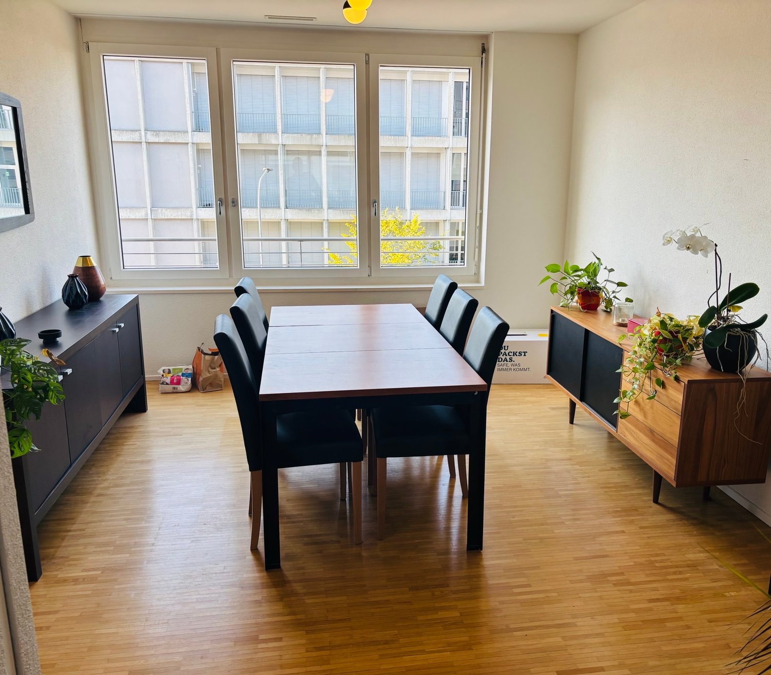 Room in a shared flat, photo 4 of 10