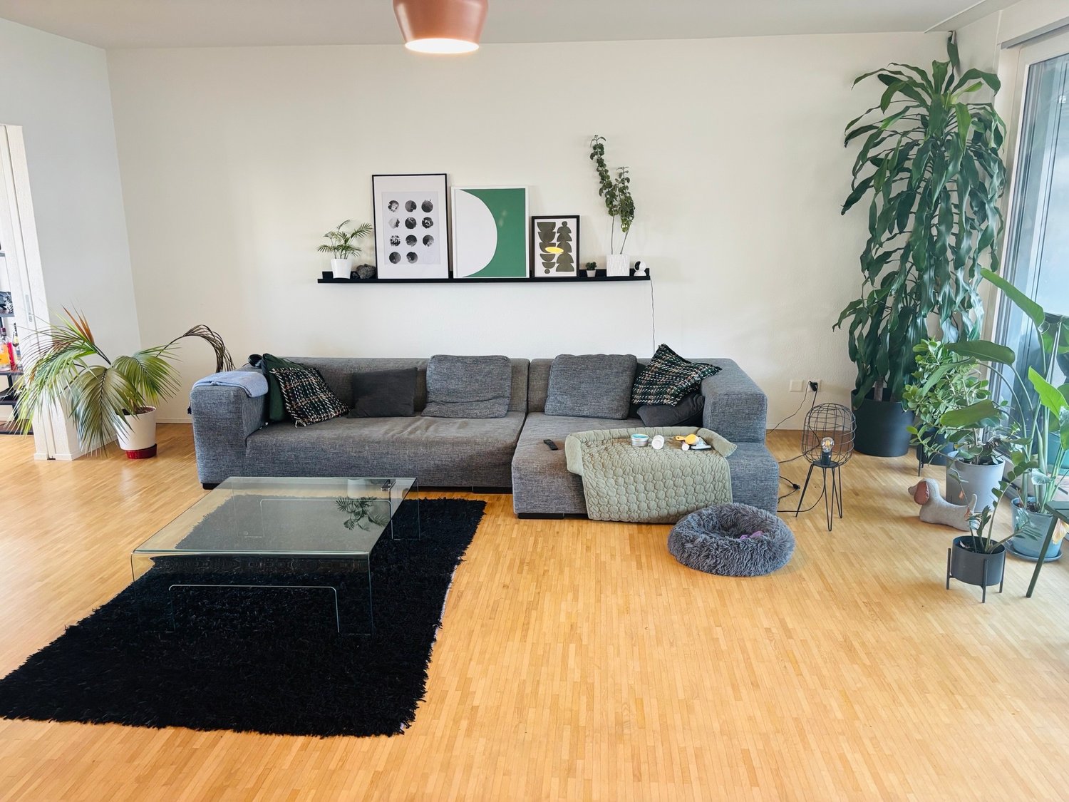 Room in a shared flat, photo 1 of 10
