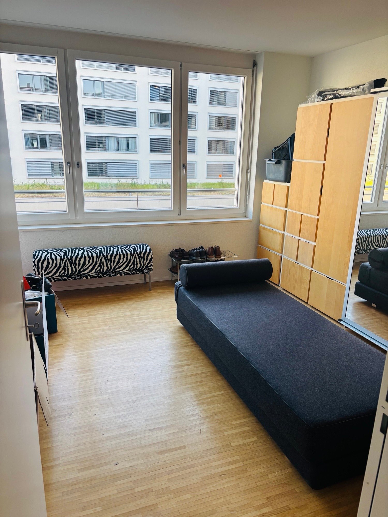 Room in a shared flat, photo 5 of 10